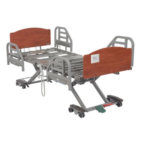Drive Medical Prime Care Bed,PrimeCare Bed,Each,P903