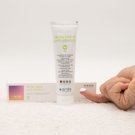 ARDO Natal Anti-Stretch Mark Cream