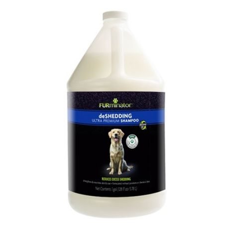 Buy Furminator Shampoo | Deshedding Shampoo [1 Gallon]