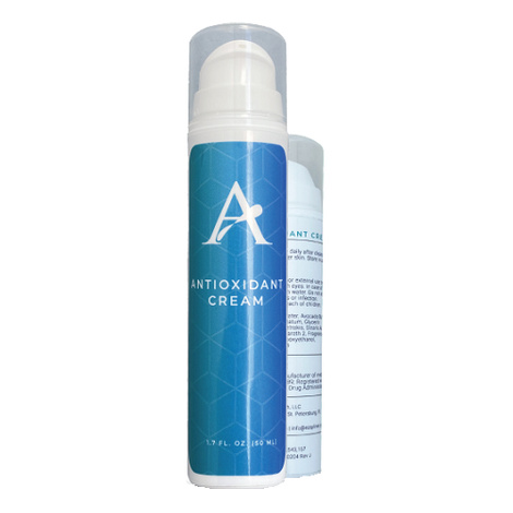 ALPS Prosthetic Antioxidant Cream