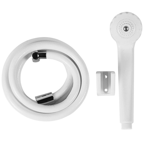 Mabis DMI Hand Held Body Shower