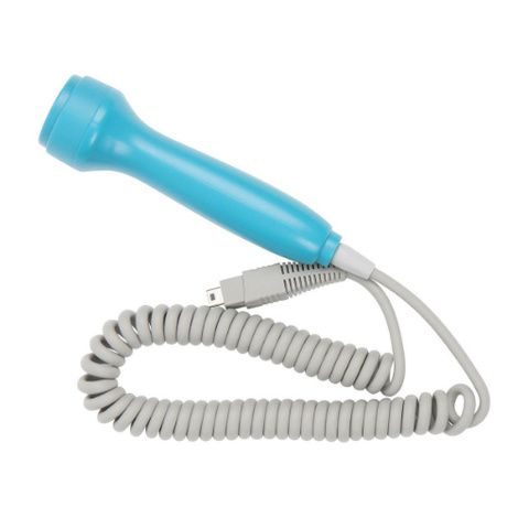 Edan Waterproof Fetal and Vascular Probe