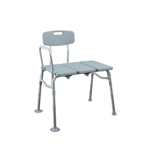 Medacure Transfer Bench