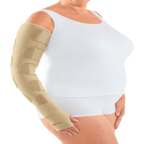 Medi USA CircAid Reduction Kit Arm