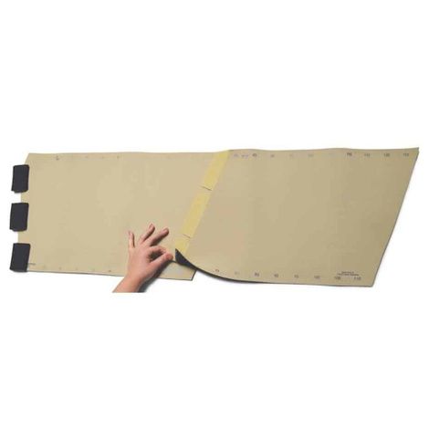 Medi USA CircAid Reduction Kit Extension Short Standard