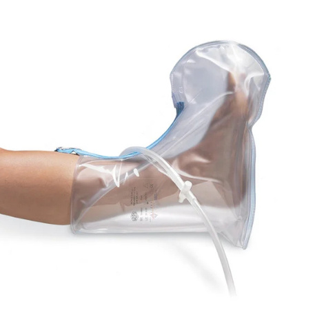 Urias Adult Air Splints