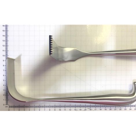 Medline Meyerding Retractor