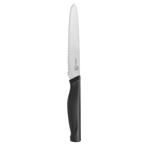 OXO Good Grips 5 Inches Stainless Steel Serrated Utility Knife