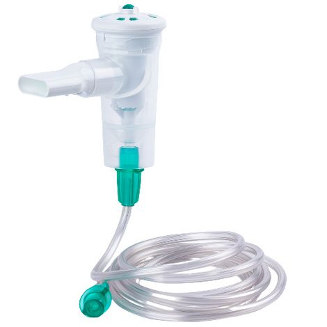 Shop AeroEclipse II Breath Actuated Nebulizer [FSA Approved]