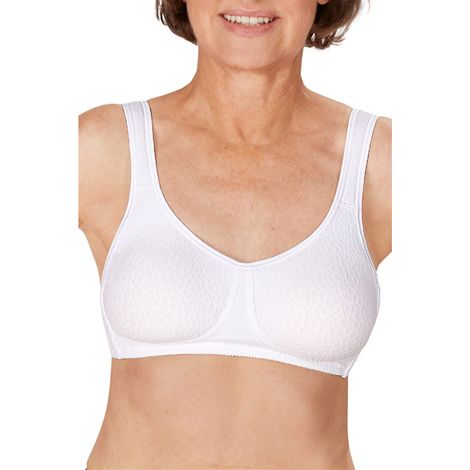 Amoena Mona Non Wire Bra