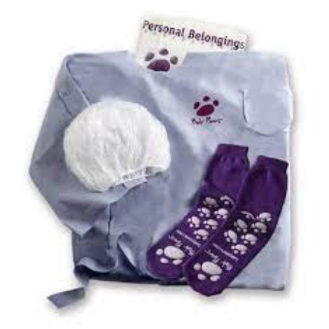 3M Bair Hugger Warming Gown Kit