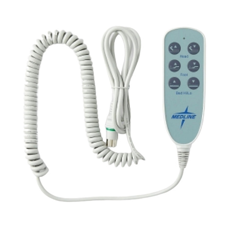 Medline Homecare Bed Pendant