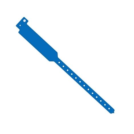 Medline Tamper Resistant Tri-Laminate ID Band