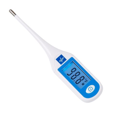 Medline Large Display Digital Thermometer