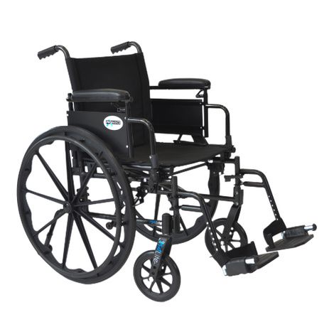 Compass Health ProBasics K4 Lite Wheelchair