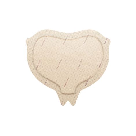 Buy Molnlycke Mepilex Border Sacral Adhesive Sterile Foam Dressing