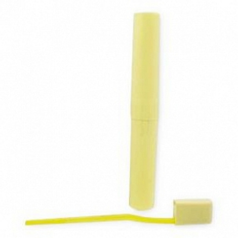 Dukal DawnMist Toothbrush Holder and Cap
