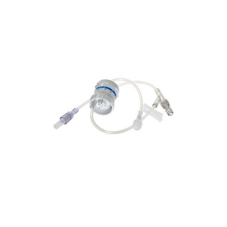 Amsino Flow Controller Extension Set