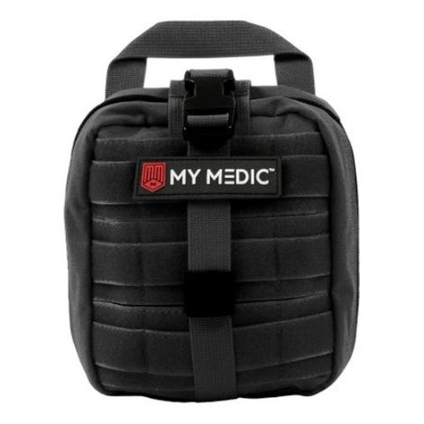 Buy My Medic Standard Nylon Bag First Aid Kit