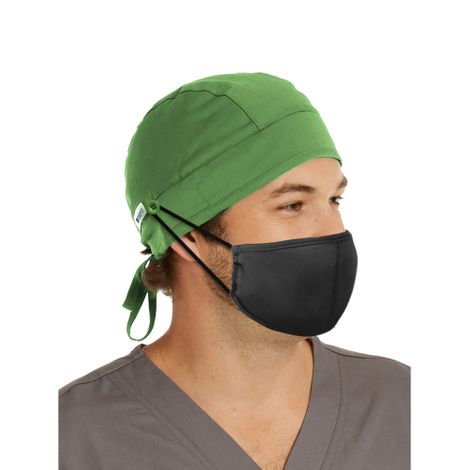 Maevn Unisex Ultra Soft Scrub Cap