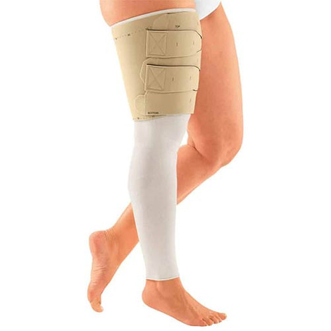 Medi USA CircAid Reduction Kit Upper Leg
