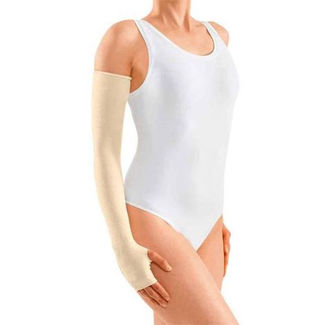 Medi USA CircAid Undersleeve Arm with Thumbhole
