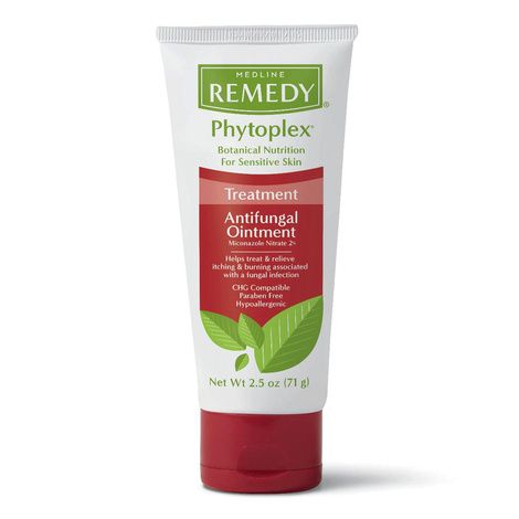 Buy Medline Remedy Phytoplex Antifungal Ointment [Use FSA$]