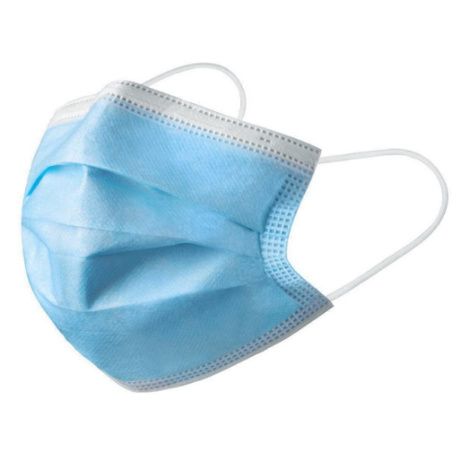 MedPride Surgical Face Masks