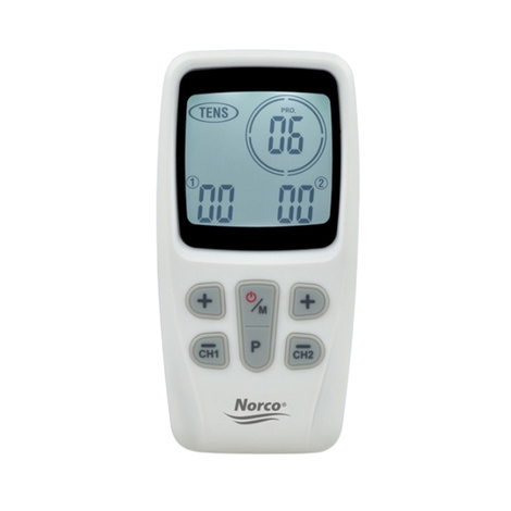 Norco Eco-Stim TENS and EMS System
