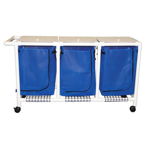 MJM International 214 Bag Hamper