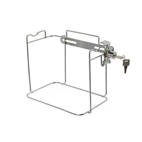 Medline Locking Bracket Sharps Container