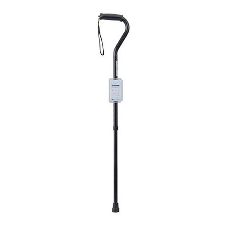 Medacure Cane with Offset Handle