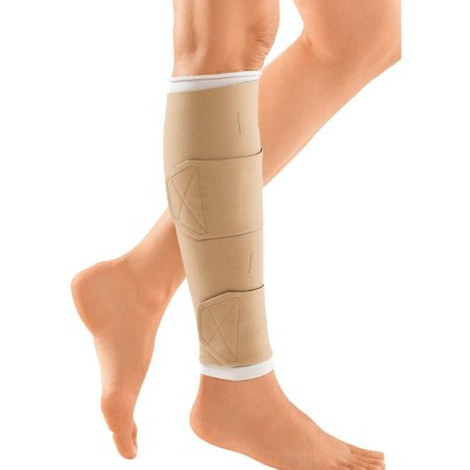 Medi USA CircAid Juxta-Lite Long Lower Leg System