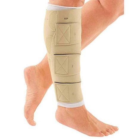 Medi USA CircAid Reduction Kit Lower Leg,Regular, Short (30 cm),Each,CRK1H001