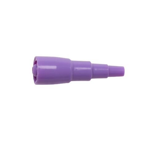 Medline ENFit Transition Connector