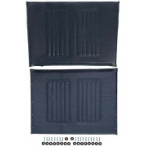 Medline Wheelchair Upholstery Kits,Upholstery Kit for 20 K4 Lightweight Wheelchair,Each,WCA806927K4S