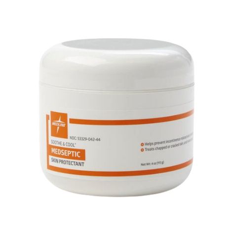 Buy Medline Medseptic Skin Protectant Cream [Save Lots]