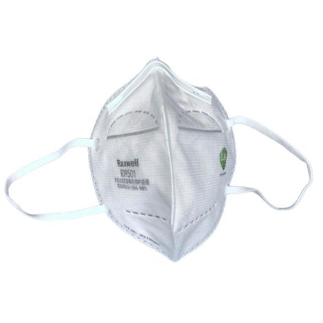 KN95 Protective Face Mask