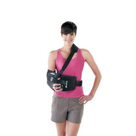 Breg SlingShot Neutral Shoulder Brace