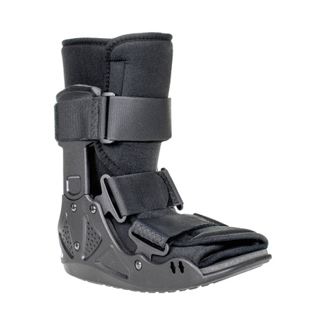 McKesson Walker Boot Medium Hook