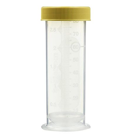 Medela Breast Milk Freezing and Storage Container