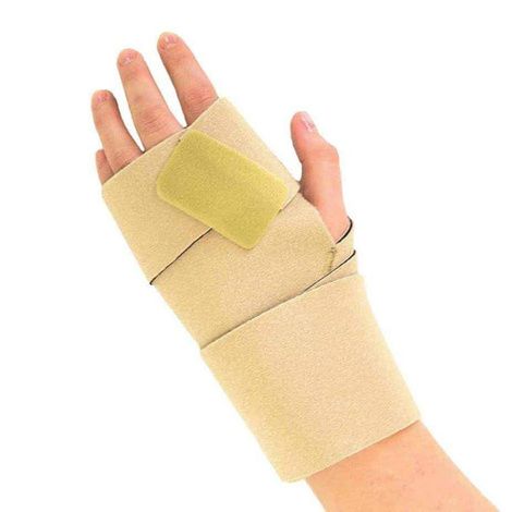 Medi USA CircAid Customizable Hand Wrap