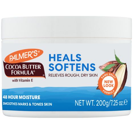 Palmers Cocoa Butter Formula Original Solid Balm