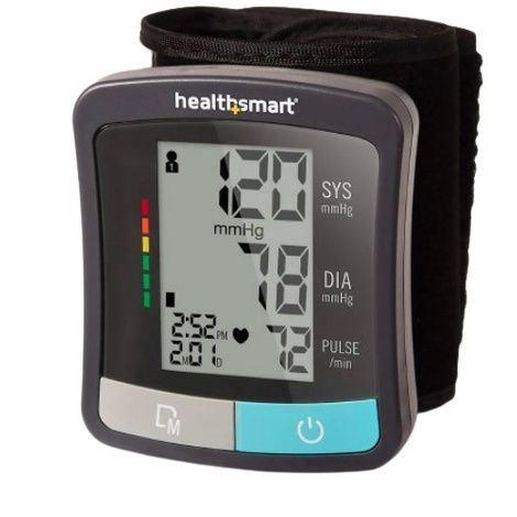 iHealth Sense Wireless Wrist Blood Pressure Monitor