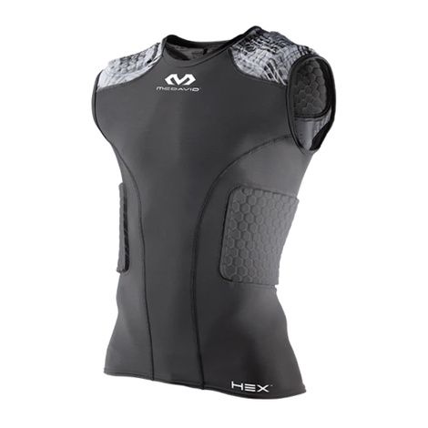 McDavid Hex Sleeveless Shirt