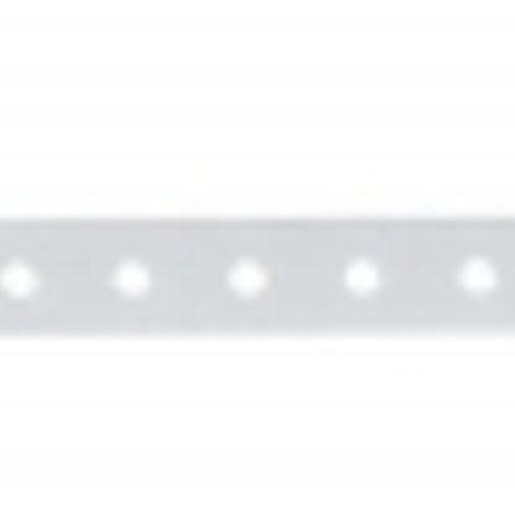 Medline Tamper Resistant 12 Insert-Style Vinyl ID Band