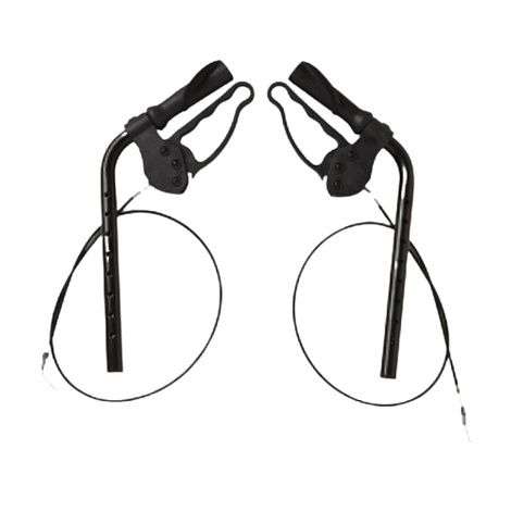 Medline Rollator Handle Assembly