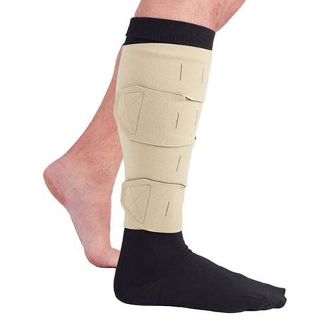 Buy CircAid Juxta Lite Short Lower Leg Lymphedema Garment