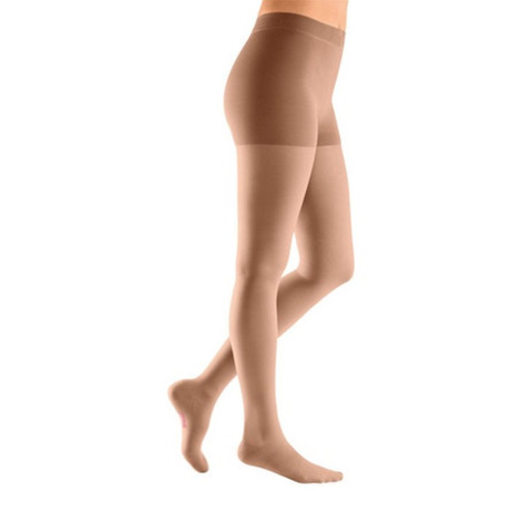 Medi USA Mediven Plus 30-40 mmHg Compression Pantyhose Closed Toe