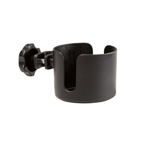 Medline Bariatric Transport Chair Cup Holder